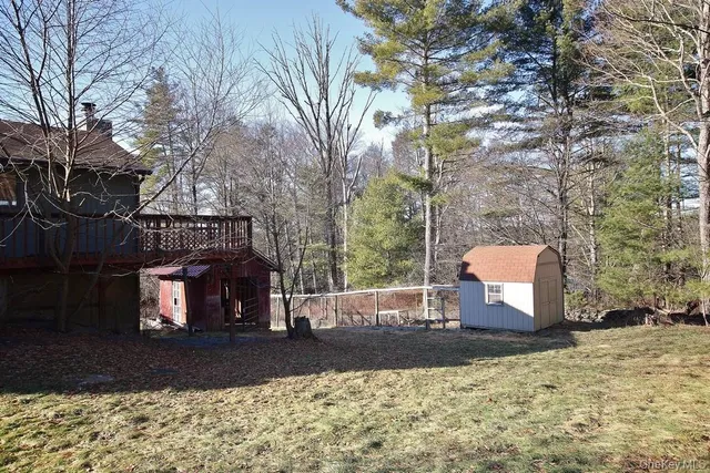 $369,000 | 51 Forestburgh Road, Forestburgh, NY 12777