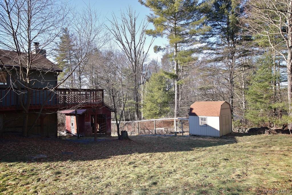 51 Forestburgh Road Forestburgh, NY 12777 - Photo 28 of 35