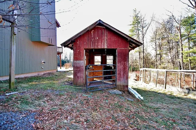 $369,000 | 51 Forestburgh Road, Forestburgh, NY 12777