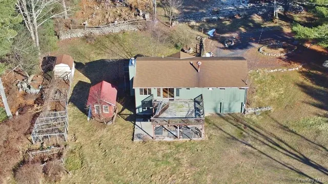 $369,000 | 51 Forestburgh Road, Forestburgh, NY 12777