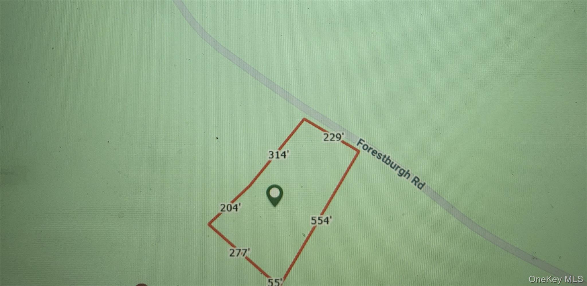 51 Forestburgh Road Forestburgh, NY 12777 - Photo 35 of 35 a view of a small space