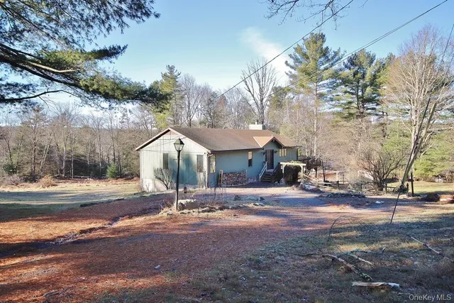 $369,000 | 51 Forestburgh Road, Forestburgh, NY 12777