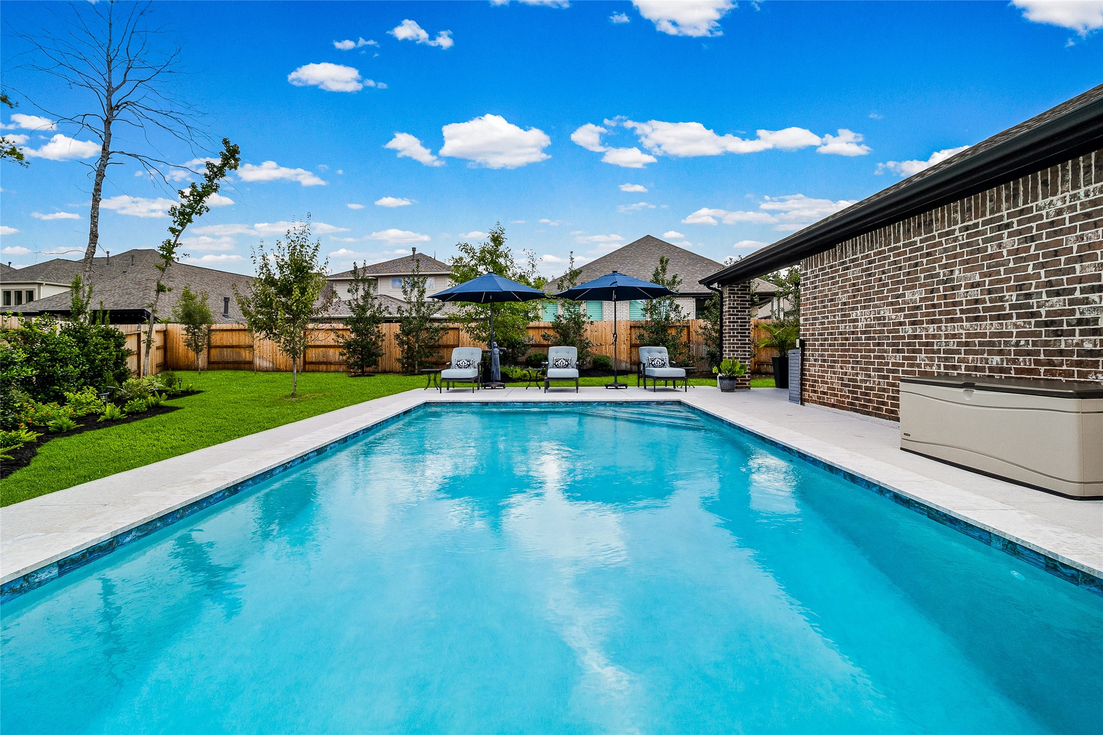 17835 Rojo Rocks Road Conroe, TX 77302 - Photo 33 of 44 Gallery Image 33