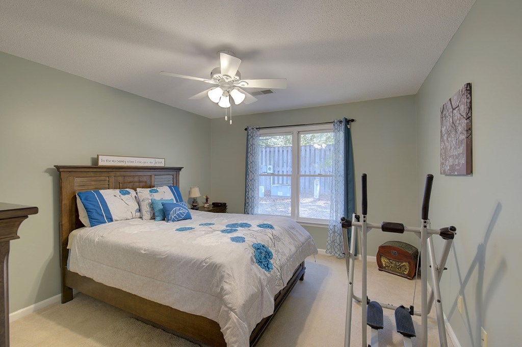 110 Timberwood Road Greenwood, SC 29646 - Photo 11 of 18 Gallery Image 11