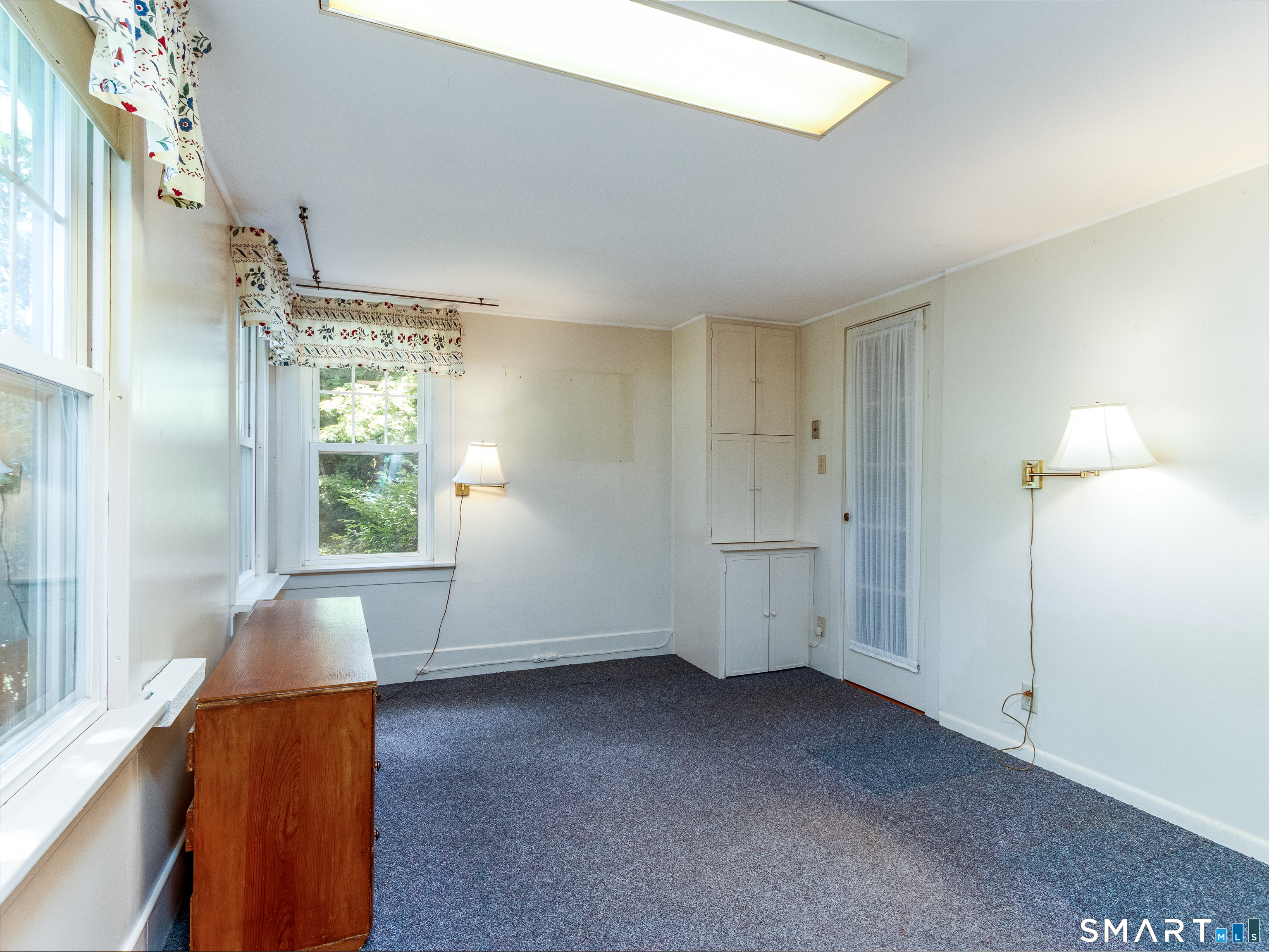 208 Twin Lakes Road North Branford, CT 06471 - Photo 25 of 39 First Floor Apartment - Bedroom