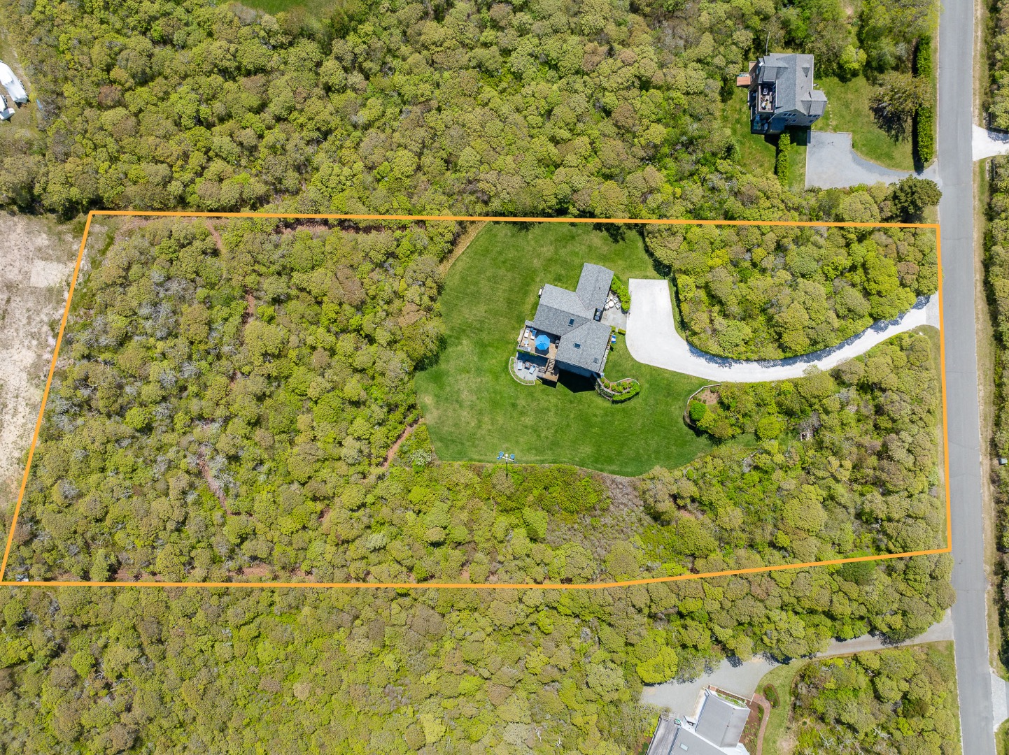3 Whitetail Circle Nantucket, MA 02554 - Photo 20 of 21