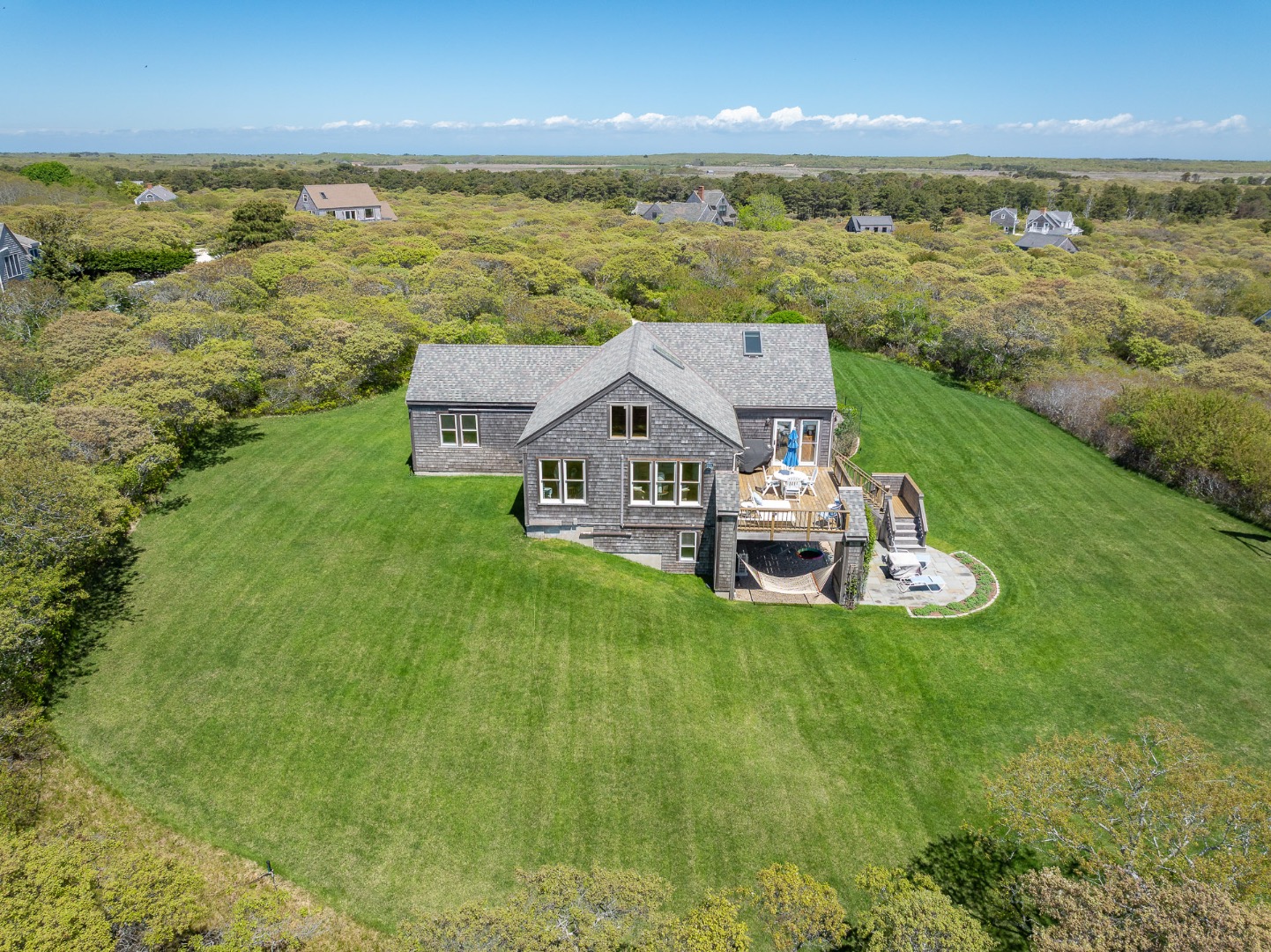 3 Whitetail Circle Nantucket, MA 02554 - Photo 2 of 21