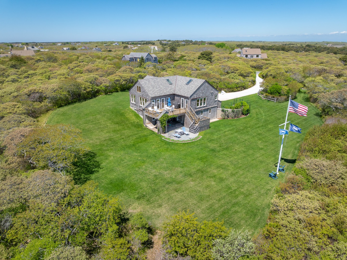 3 Whitetail Circle Nantucket, MA 02554 - Photo 3 of 21