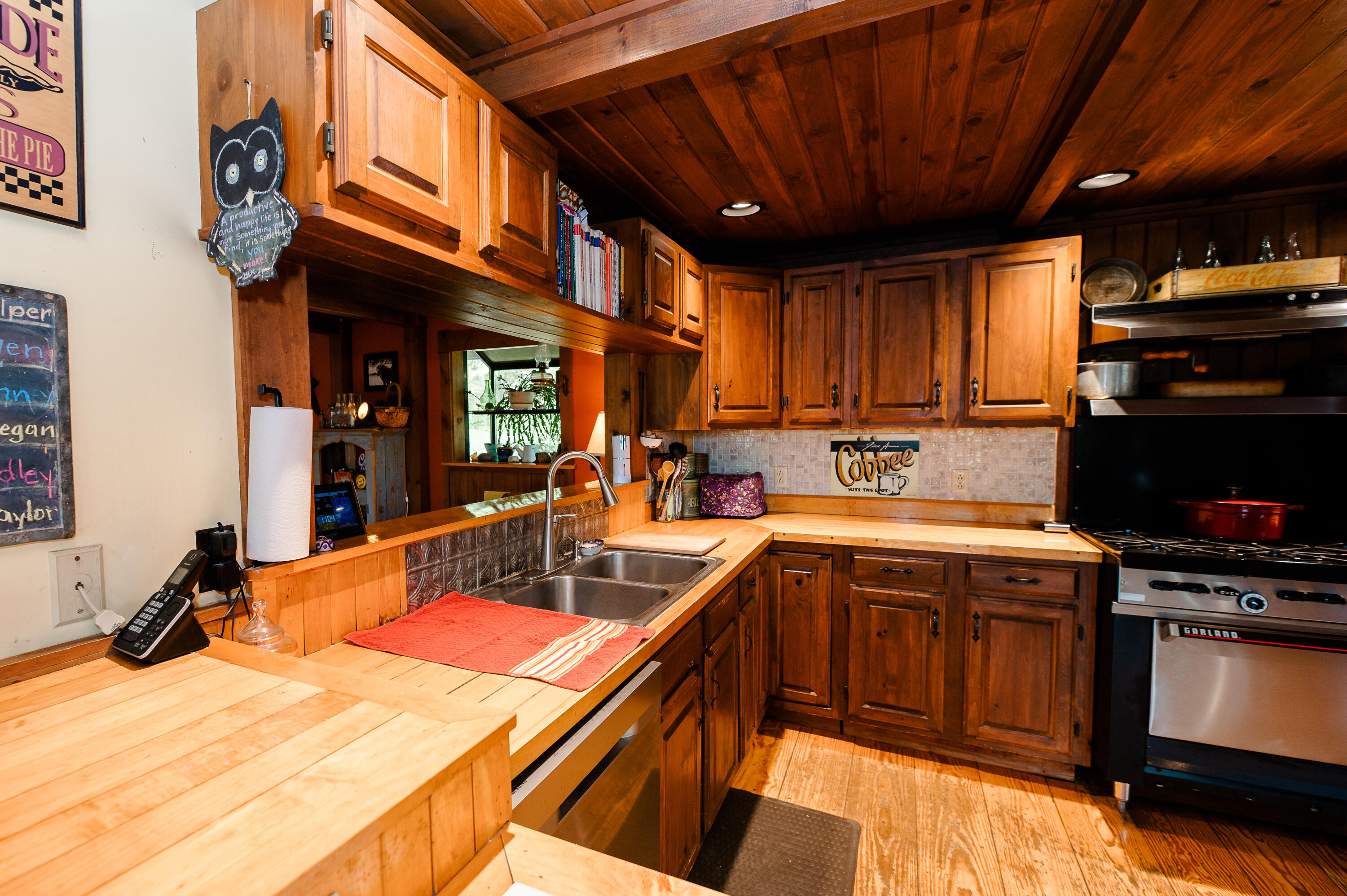173 Freeman Ridge Road Kingfield, ME 04947 - Photo 22 of 78 173 Freeman Ridge Road