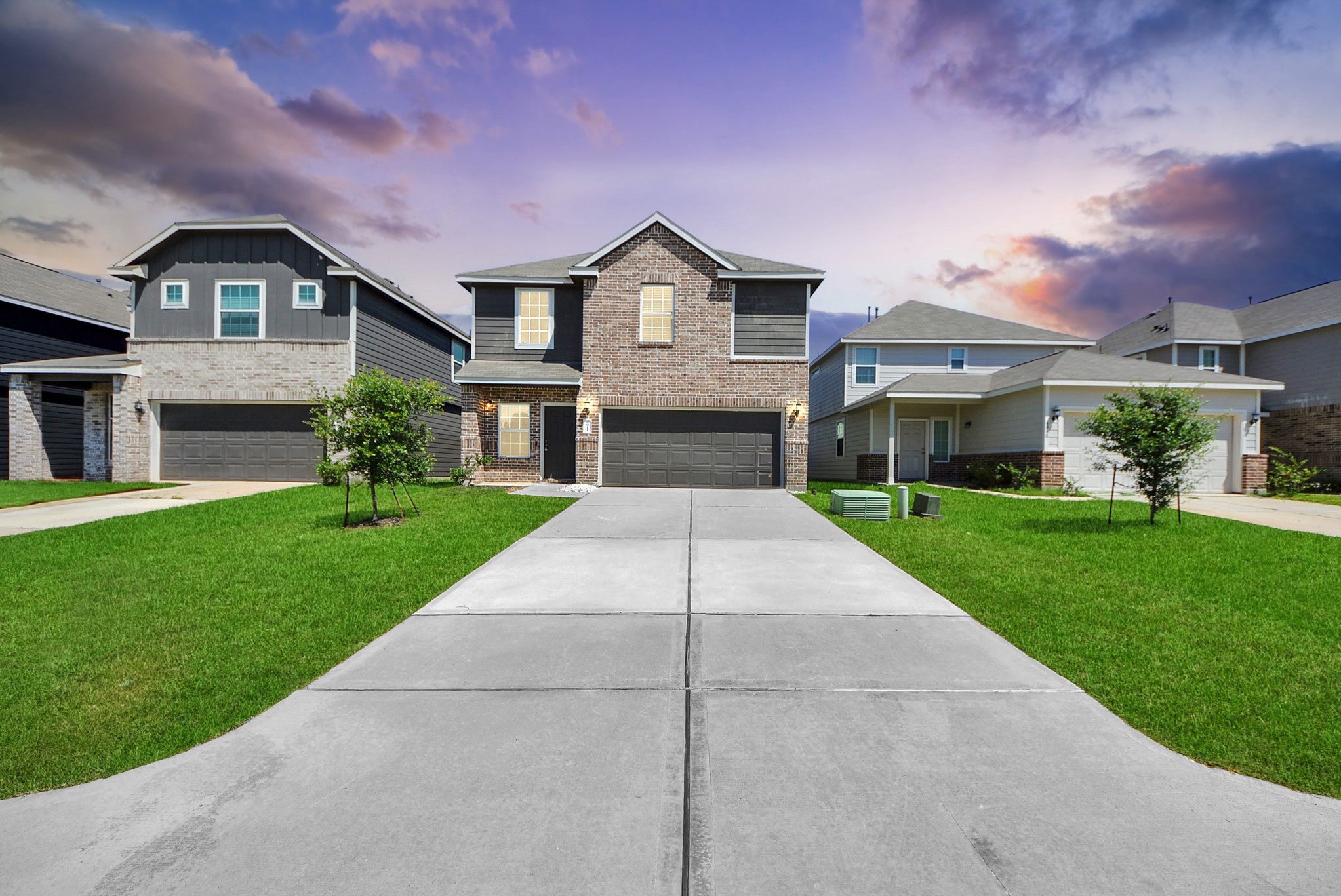 4911 Yello Ginko Trail Spring, TX 77373 - Photo 3 of 41