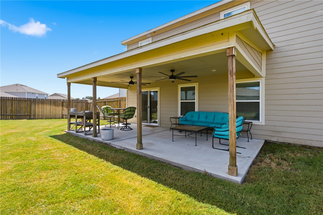6001 Crest Bridge Bryan, TX 77807 - Photo 23 of 25 Gallery Image 23