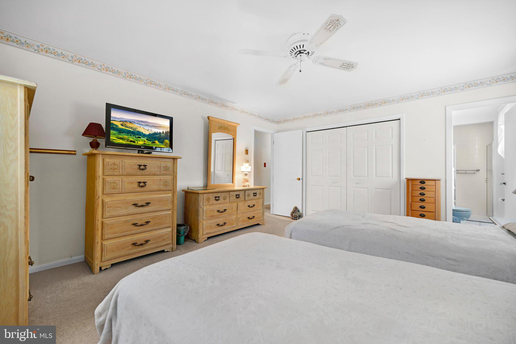 275 Ridge Road Orwigsburg, PA 17961 - Photo 24 of 42 Bedroom
