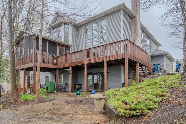 $754,800 | 13856 Essex Trail, Apple Valley, MN 55124
