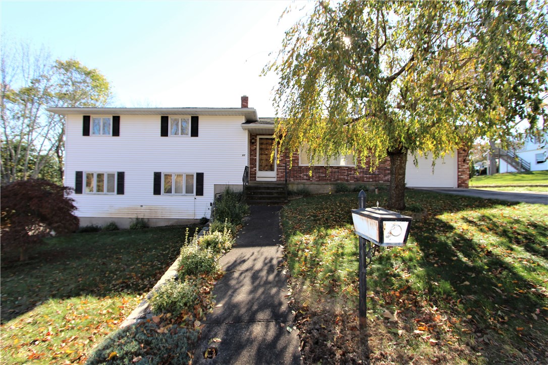 68 Rabbitt Hill Road Cumberland, RI 02864 - Photo 1 of 24 Exterior Front