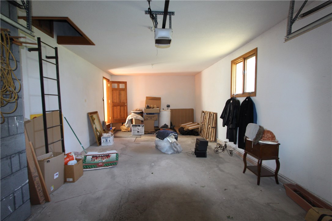 68 Rabbitt Hill Road Cumberland, RI 02864 - Photo 8 of 24 Attached garage