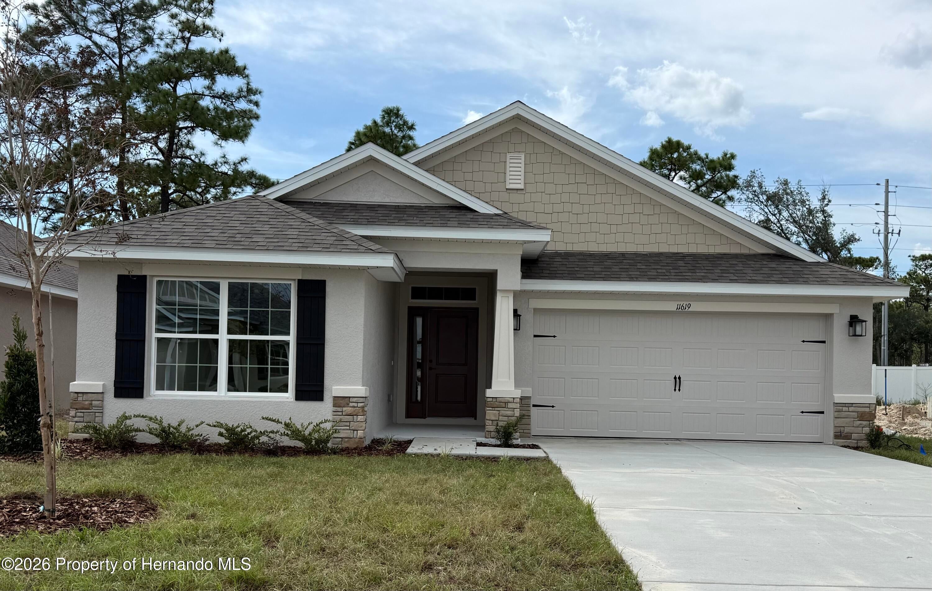11619 Grace Road Weeki Wachee, FL 34614 - Photo 1 of 8 Gallery Image 1
