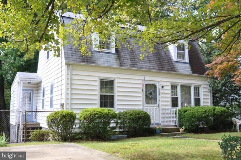 3304 Jones Bridge Road Chevy Chase, MD 20815 - Photo 1 of 6 Exterior (Main)