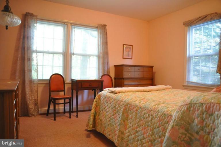 3304 Jones Bridge Road Chevy Chase, MD 20815 - Photo 5 of 6 Bedroom #1