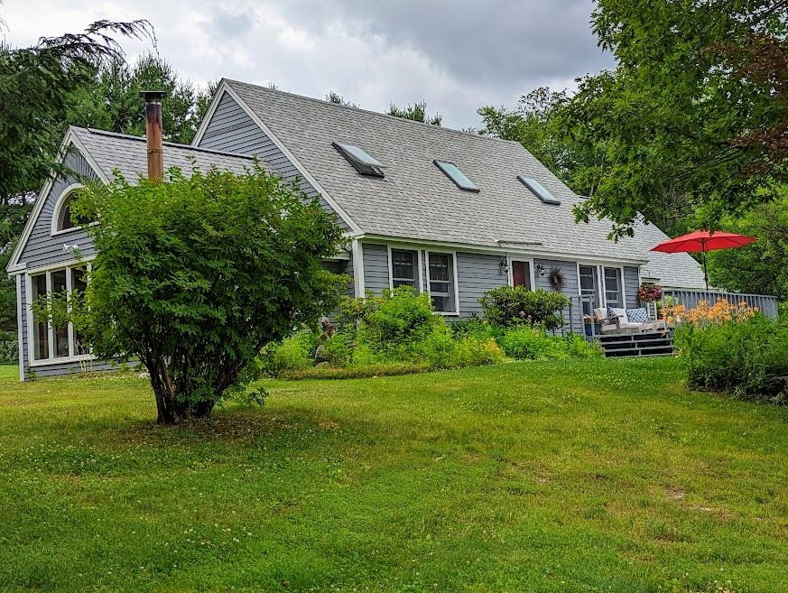 514 Foster Hill Road Henniker, NH 03242 - Photo 1 of 29 Gallery Image 1