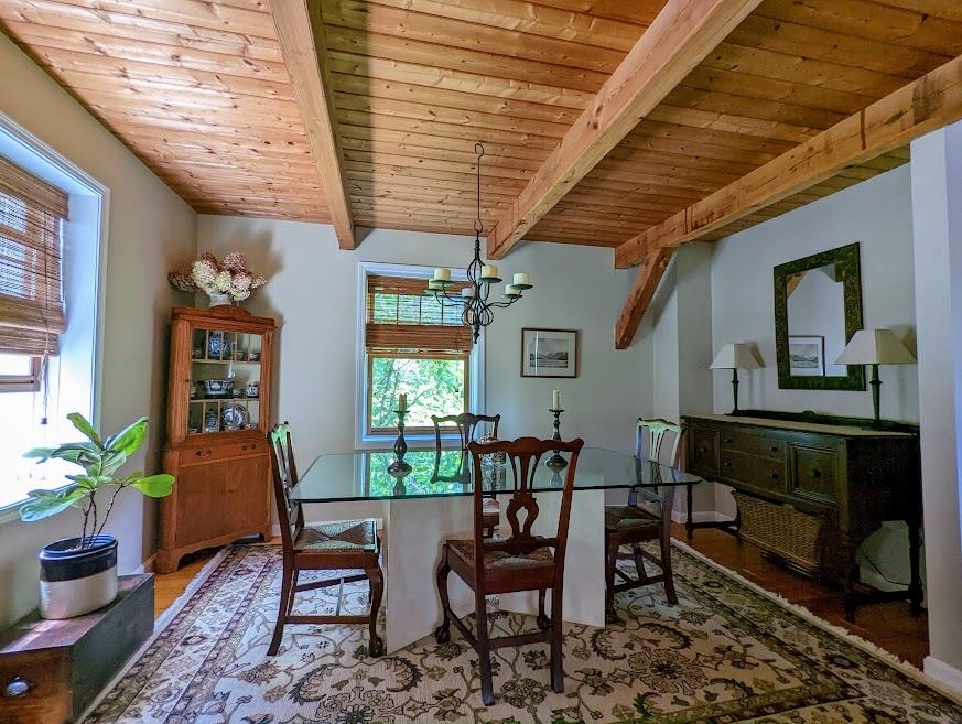514 Foster Hill Road Henniker, NH 03242 - Photo 11 of 29 Gallery Image 11