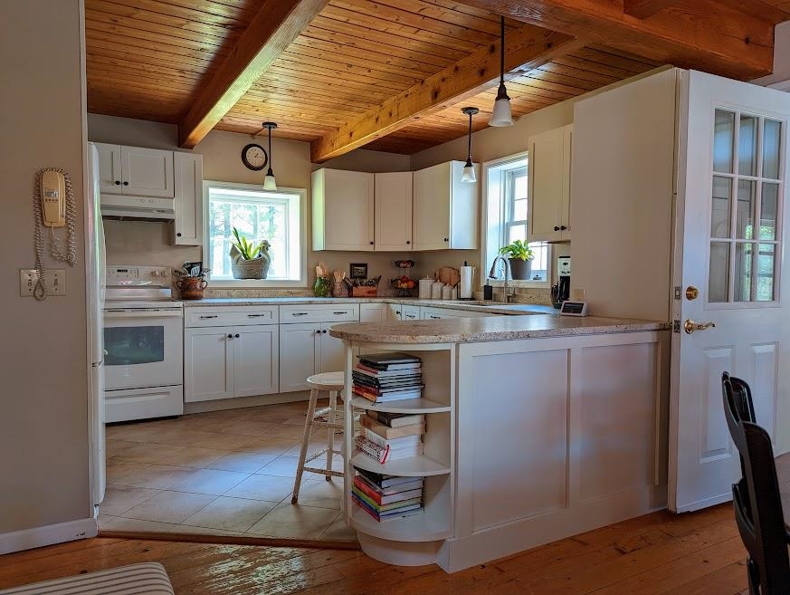 514 Foster Hill Road Henniker, NH 03242 - Photo 12 of 29 Gallery Image 12
