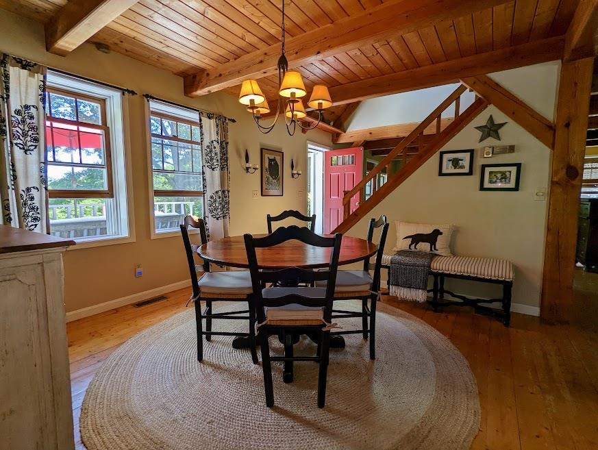 514 Foster Hill Road Henniker, NH 03242 - Photo 13 of 29 Gallery Image 13