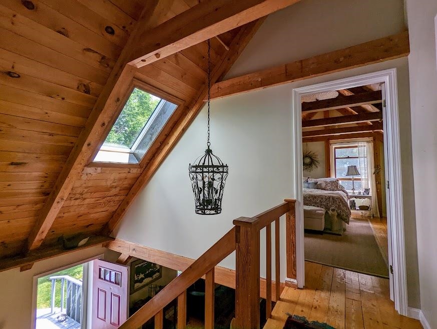 514 Foster Hill Road Henniker, NH 03242 - Photo 15 of 29 Gallery Image 15
