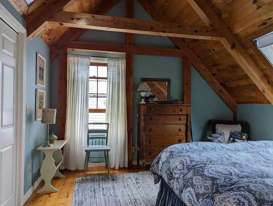514 Foster Hill Road Henniker, NH 03242 - Photo 16 of 29 Gallery Image 16