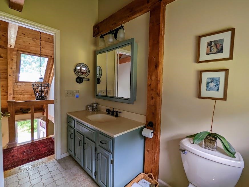514 Foster Hill Road Henniker, NH 03242 - Photo 17 of 29 Gallery Image 17