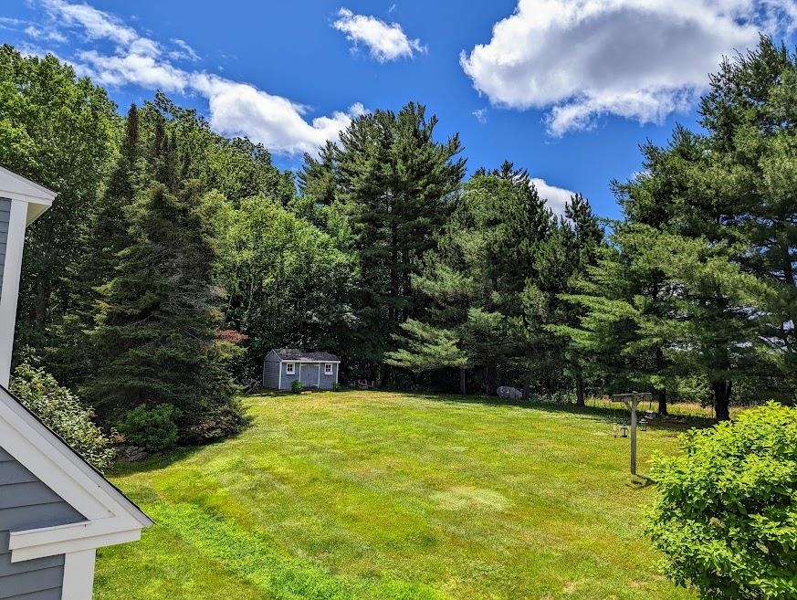 514 Foster Hill Road Henniker, NH 03242 - Photo 19 of 29 Gallery Image 19