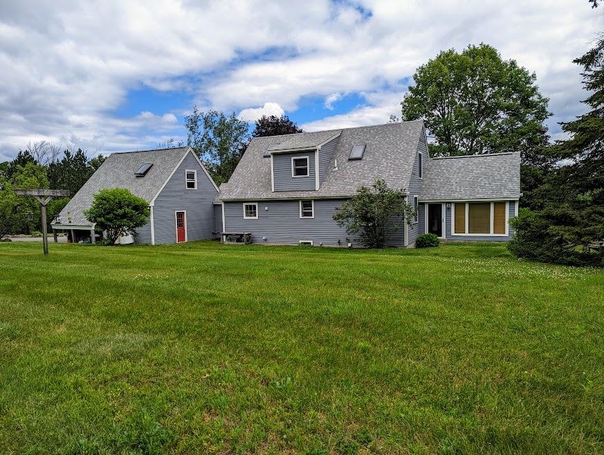 514 Foster Hill Road Henniker, NH 03242 - Photo 2 of 29 Gallery Image 2