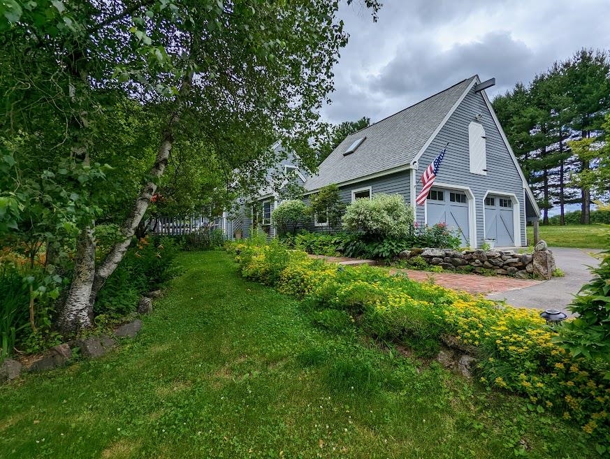 514 Foster Hill Road Henniker, NH 03242 - Photo 21 of 29 Gallery Image 21