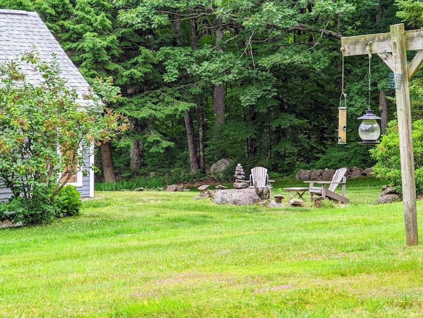 514 Foster Hill Road Henniker, NH 03242 - Photo 22 of 29 Gallery Image 22
