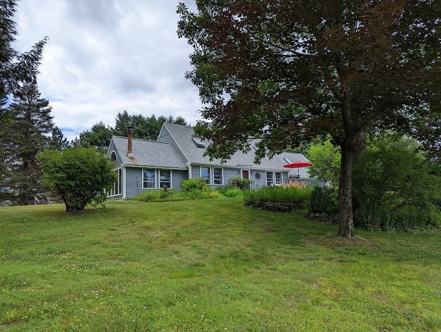 514 Foster Hill Road Henniker, NH 03242 - Photo 24 of 29 Gallery Image 24