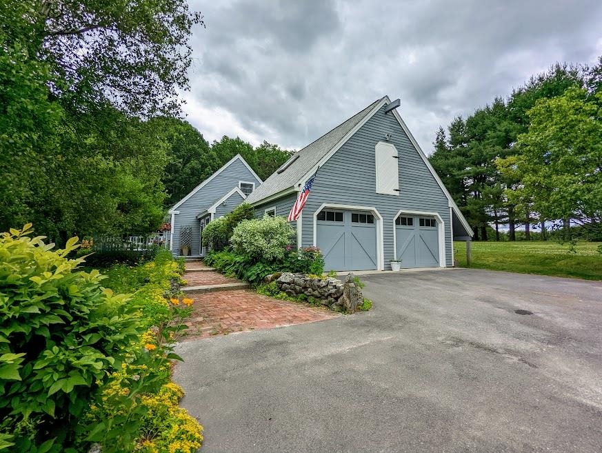 514 Foster Hill Road Henniker, NH 03242 - Photo 25 of 29 Gallery Image 25