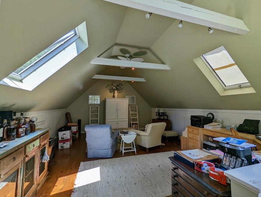 514 Foster Hill Road Henniker, NH 03242 - Photo 26 of 29 Gallery Image 26