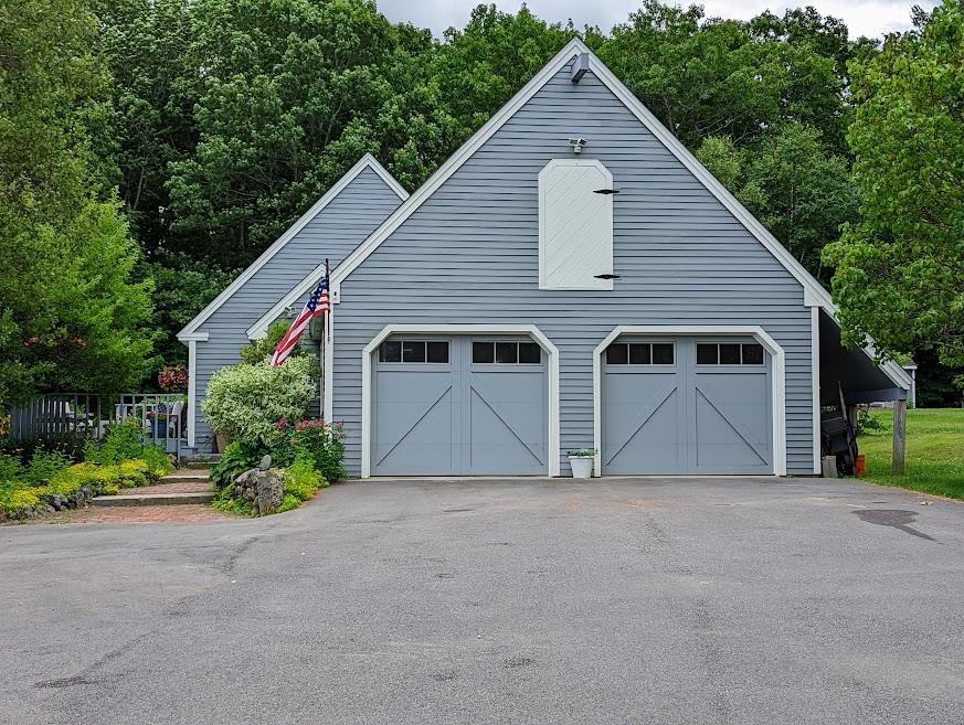 514 Foster Hill Road Henniker, NH 03242 - Photo 27 of 29 Gallery Image 27