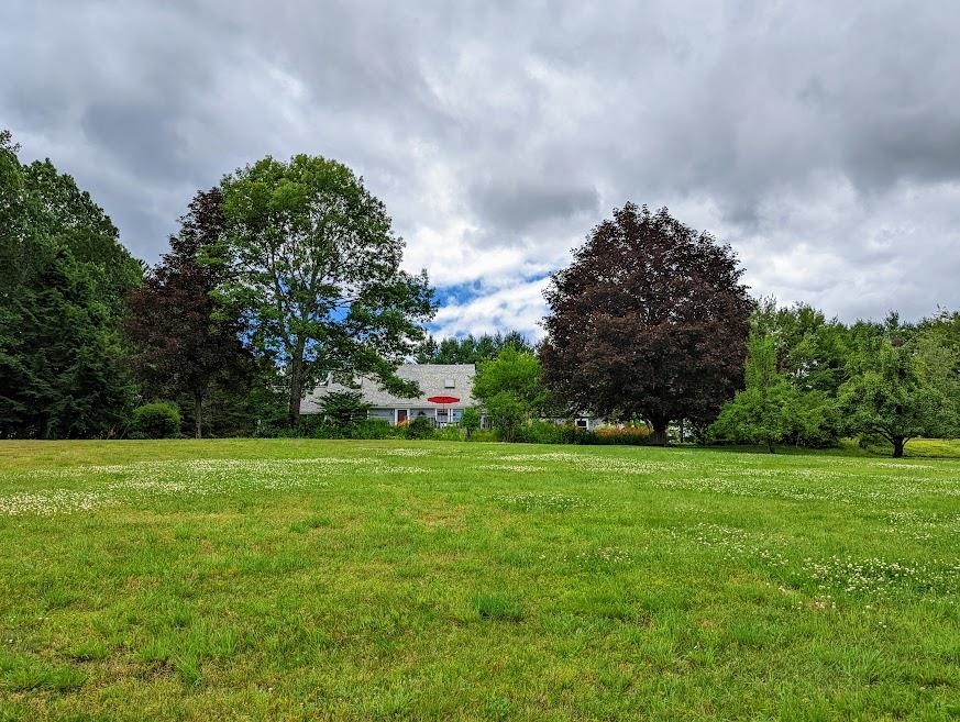514 Foster Hill Road Henniker, NH 03242 - Photo 28 of 29 Gallery Image 28