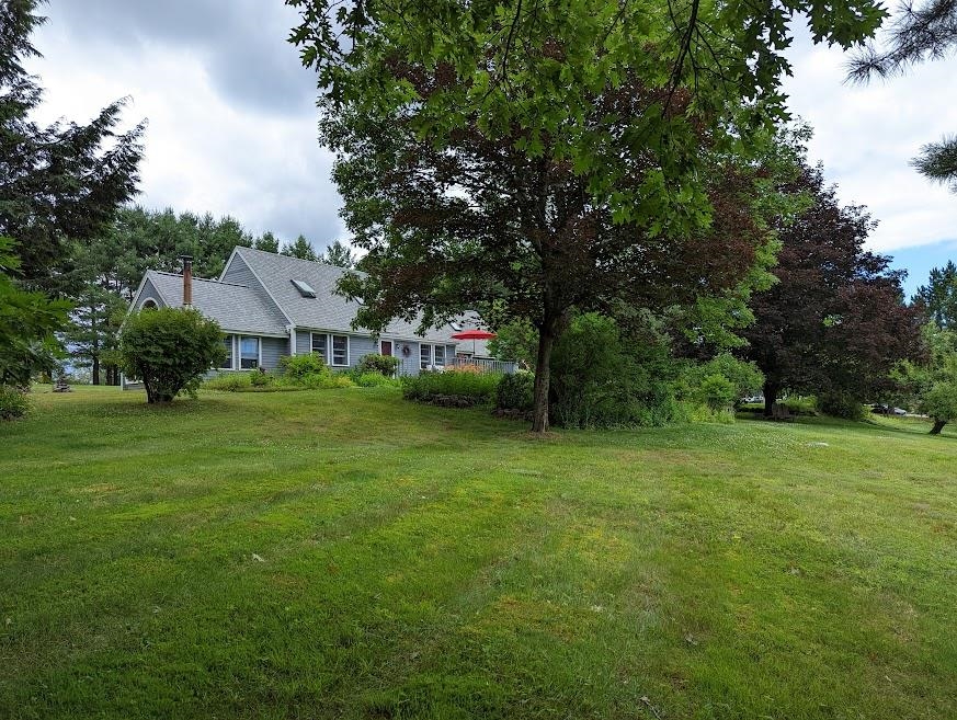 514 Foster Hill Road Henniker, NH 03242 - Photo 29 of 29 Gallery Image 29