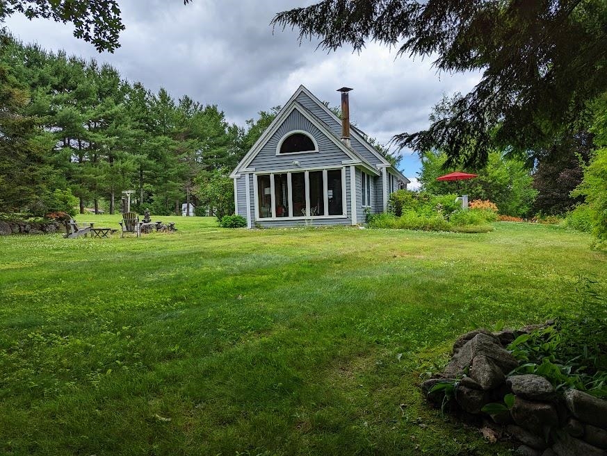 514 Foster Hill Road Henniker, NH 03242 - Photo 3 of 29 Gallery Image 3