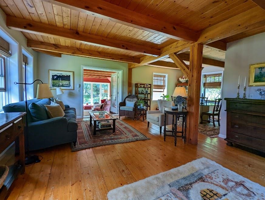 514 Foster Hill Road Henniker, NH 03242 - Photo 6 of 29 Gallery Image 6