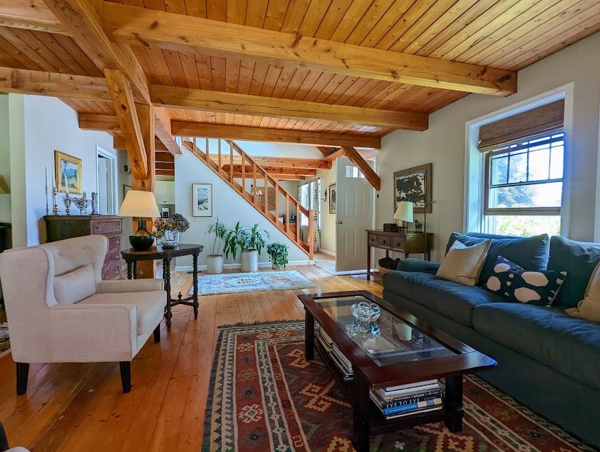 514 Foster Hill Road Henniker, NH 03242 - Photo 7 of 29 Gallery Image 7