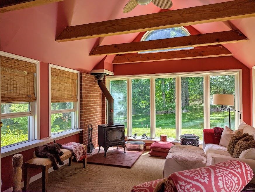 514 Foster Hill Road Henniker, NH 03242 - Photo 9 of 29 Gallery Image 9