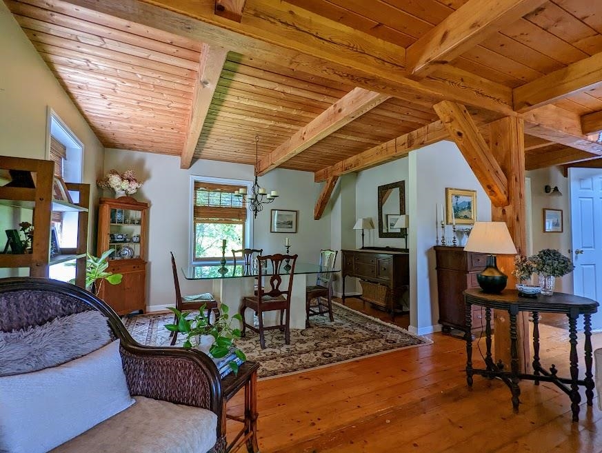514 Foster Hill Road Henniker, NH 03242 - Photo 10 of 29 Gallery Image 10