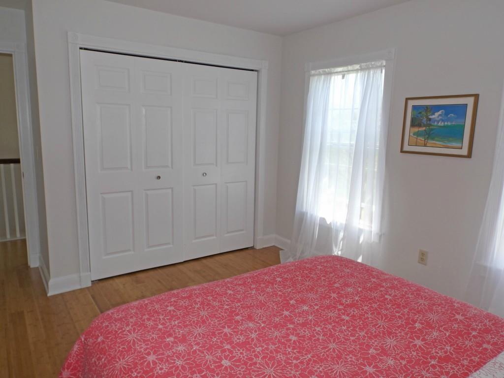 155 Canaan Road Hampden, ME 04444 - Photo 27 of 35 Bedroom 2 has a nice large closet.