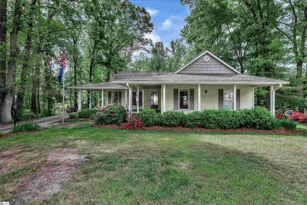 $324,000 | 126 Coachman Drive, Anderson, SC 29625