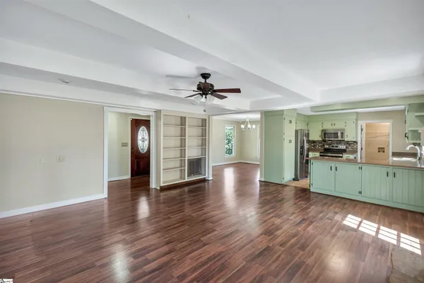 $324,000 | 126 Coachman Drive, Anderson, SC 29625