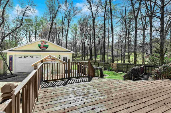 $324,000 | 126 Coachman Drive, Anderson, SC 29625