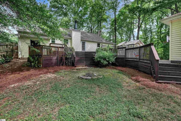 $324,000 | 126 Coachman Drive, Anderson, SC 29625