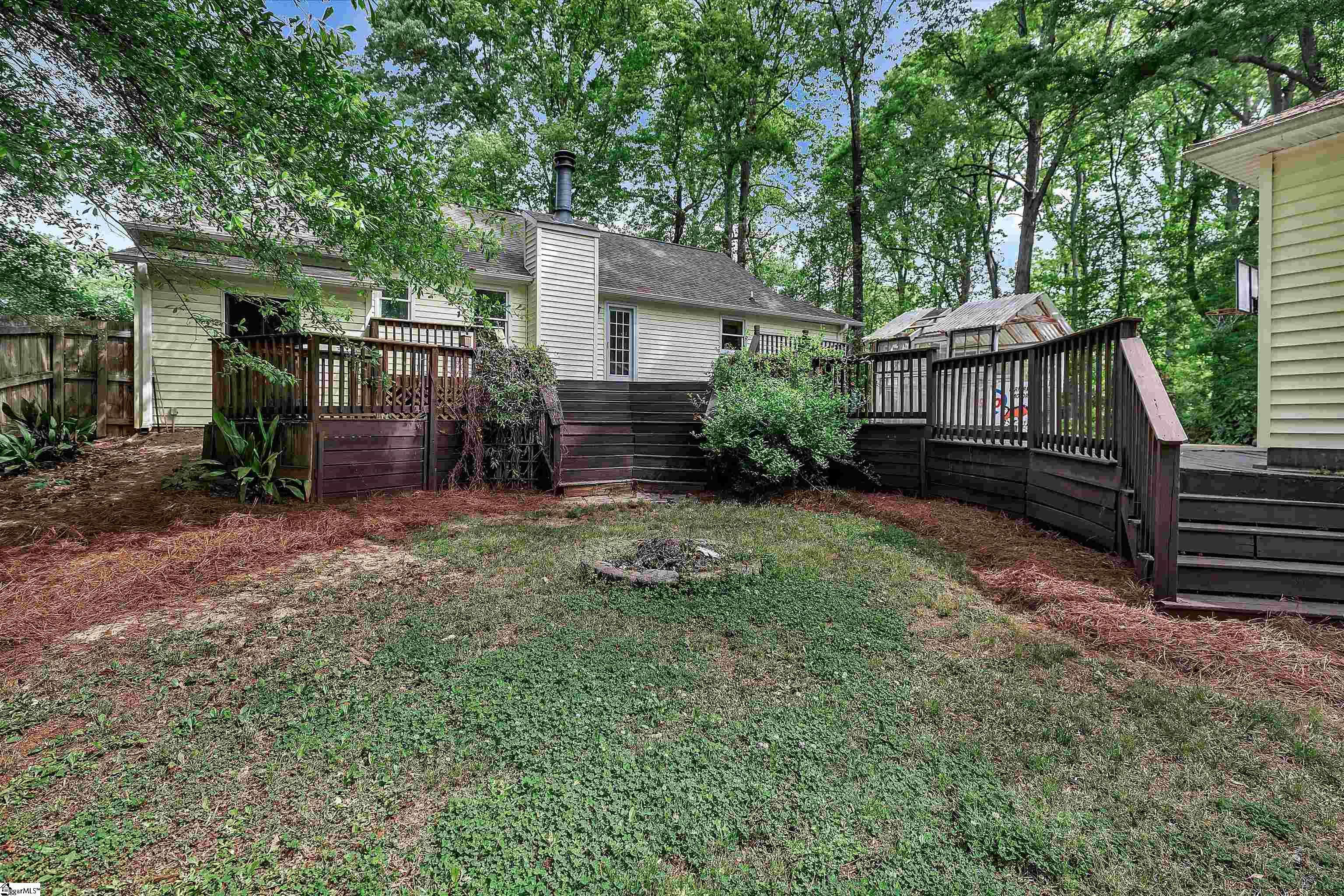 126 Coachman Drive Anderson, SC 29625 - Photo 25 of 26